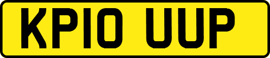 KP10UUP