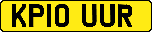 KP10UUR