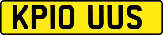 KP10UUS