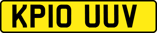 KP10UUV