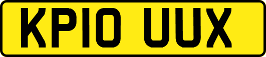 KP10UUX