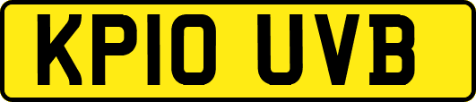 KP10UVB