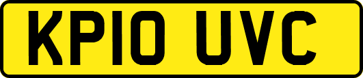 KP10UVC