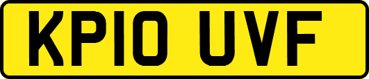 KP10UVF
