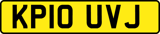 KP10UVJ