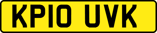 KP10UVK