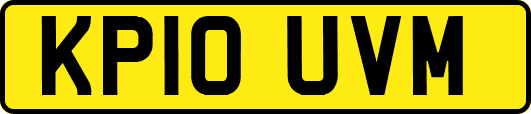 KP10UVM
