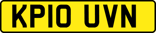 KP10UVN