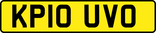 KP10UVO