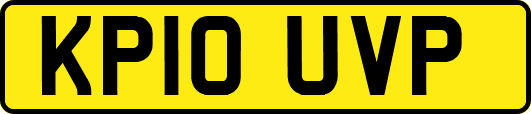 KP10UVP