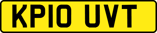 KP10UVT