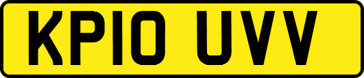 KP10UVV