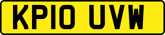 KP10UVW