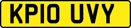 KP10UVY