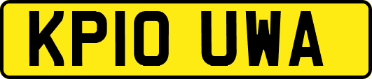 KP10UWA