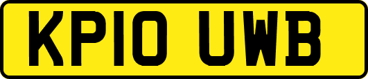 KP10UWB