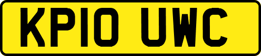 KP10UWC
