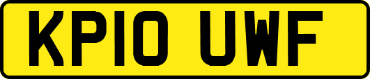 KP10UWF