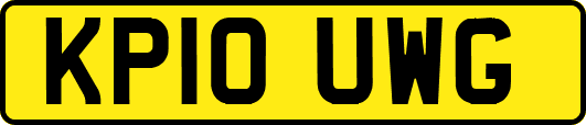 KP10UWG