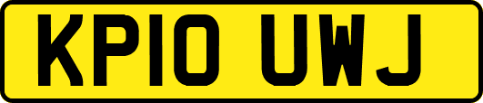 KP10UWJ