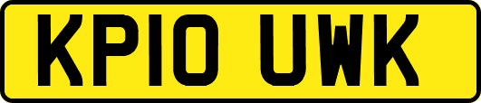 KP10UWK