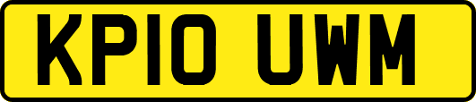 KP10UWM