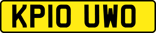 KP10UWO