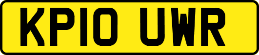 KP10UWR