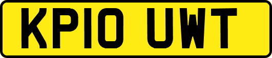 KP10UWT