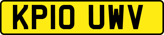 KP10UWV