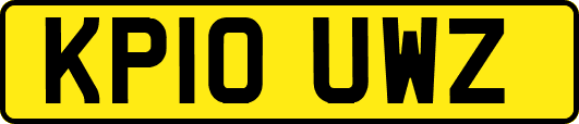KP10UWZ