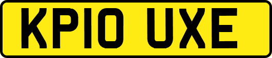 KP10UXE