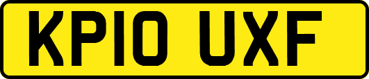 KP10UXF