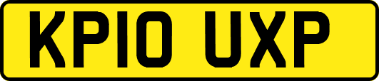 KP10UXP