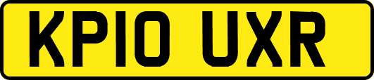 KP10UXR