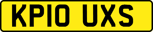 KP10UXS