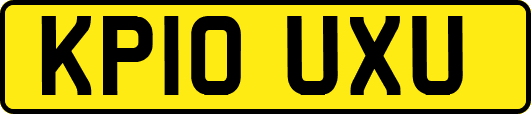 KP10UXU