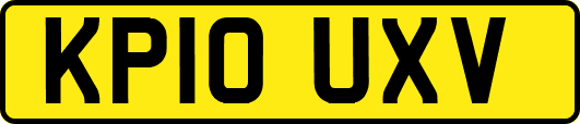 KP10UXV