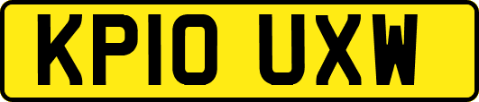 KP10UXW