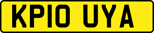 KP10UYA