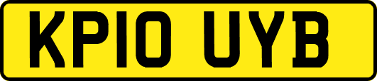 KP10UYB