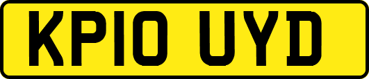 KP10UYD