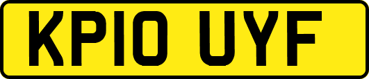KP10UYF