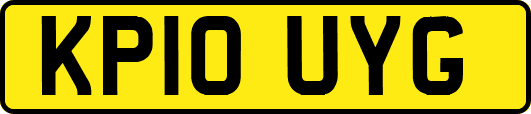 KP10UYG