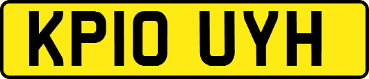 KP10UYH
