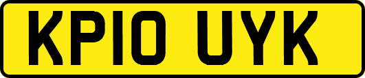 KP10UYK