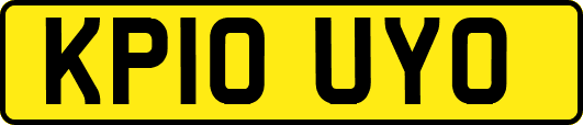 KP10UYO