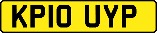 KP10UYP