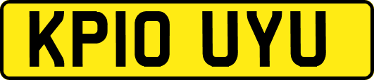 KP10UYU