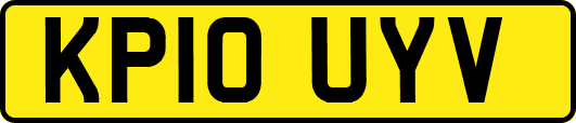 KP10UYV